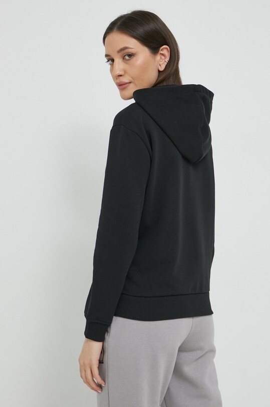 Îmbrăcăminte Fila bluza FAW0253 negru