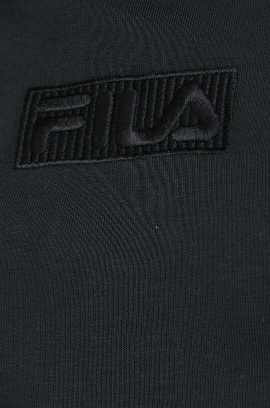Fila bluza FAW0253 negru