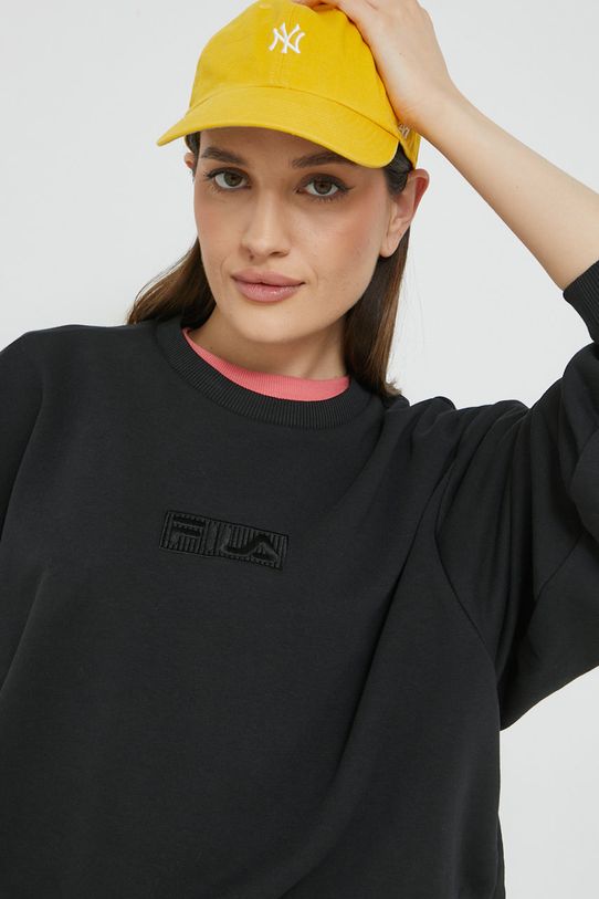 Μπλούζα Fila μαύρο FAW0255