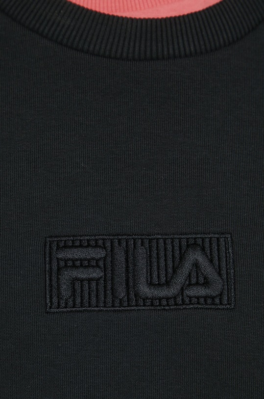 Mikina Fila FAW0255 černá
