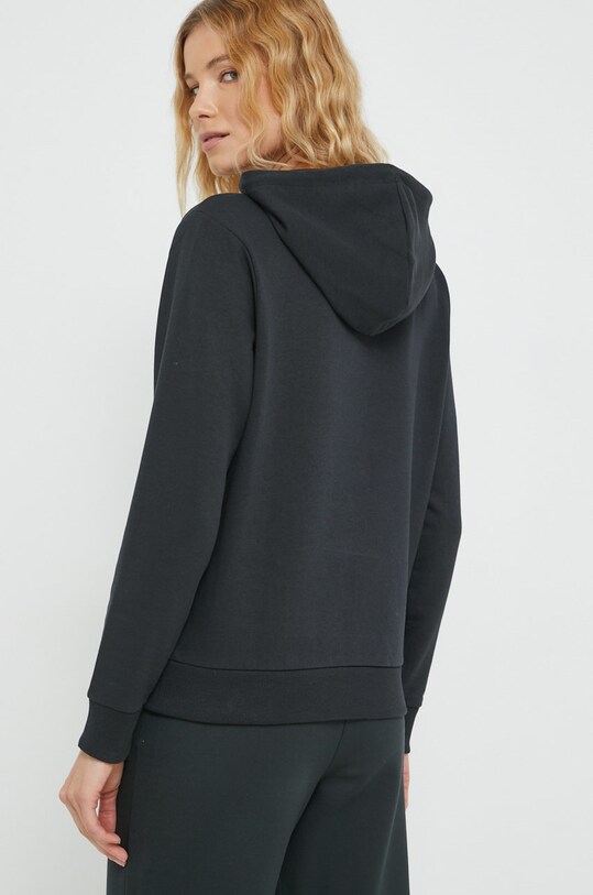 Odzież Fila bluza FAW0274 czarny