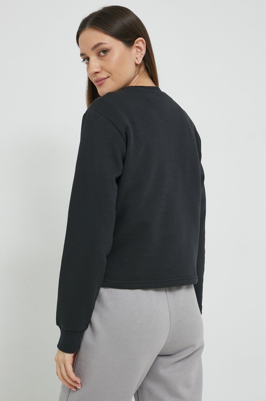 Îmbrăcăminte Fila bluza FAW0277 negru