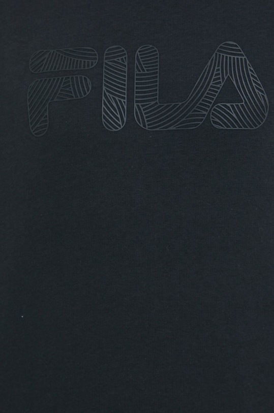 Fila bluza FAW0277 negru
