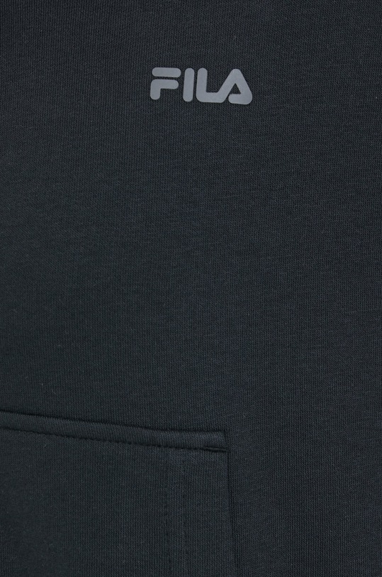 Fila bluza FAW0285 czarny