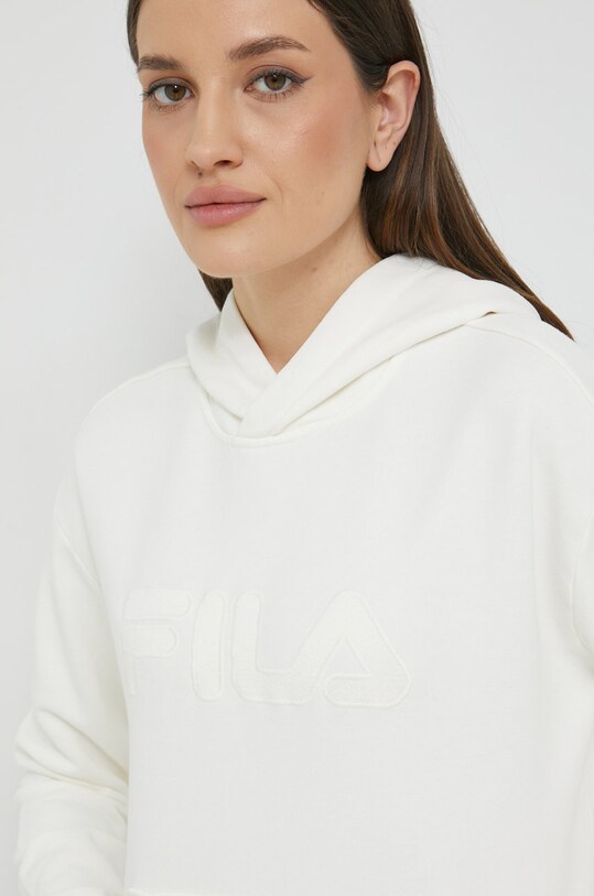 Mikina Fila bílá FAW0405