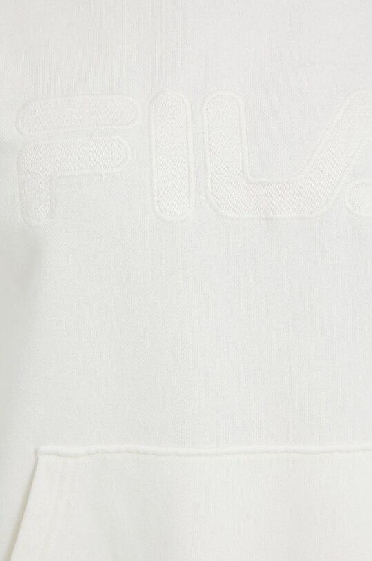 Mikina Fila FAW0405 bílá