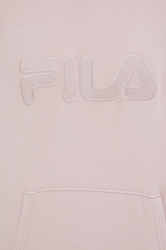 Fila bluza FAW0405 różowy