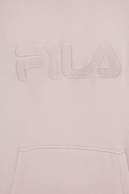 Fila bluza FAW0405 różowy