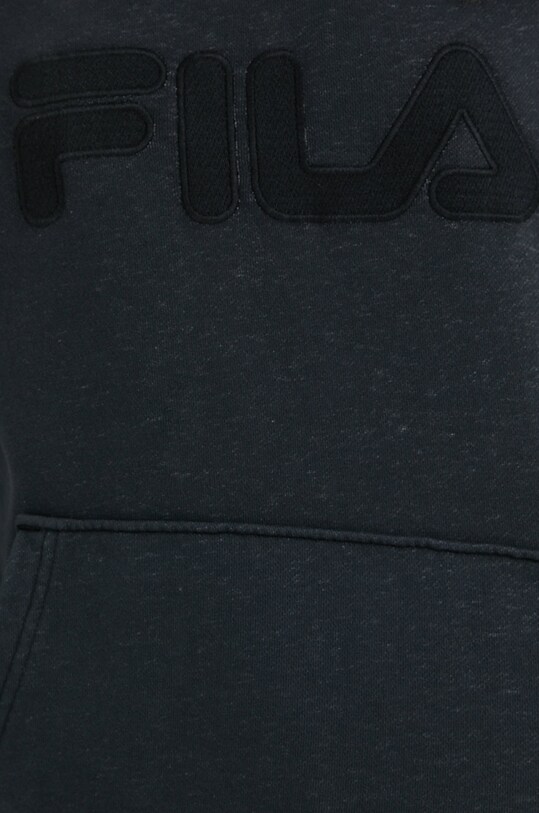 Fila bluza FAW0405 negru