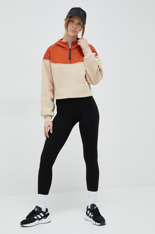 Puma bluza 536312 bej SS23