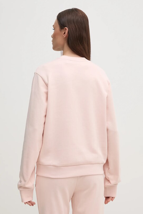 Îmbrăcăminte Lacoste bluza SF9202 roz