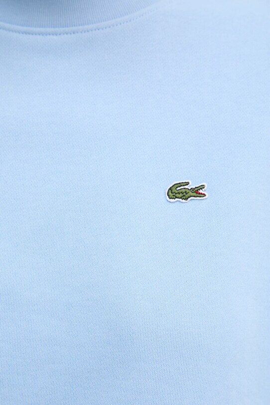 Lacoste felpa SF9202 blu