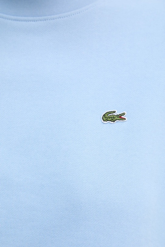 Lacoste sweatshirt SF9202 blue