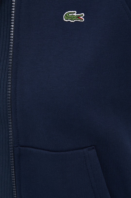 Lacoste bluza SF9213 granatowy