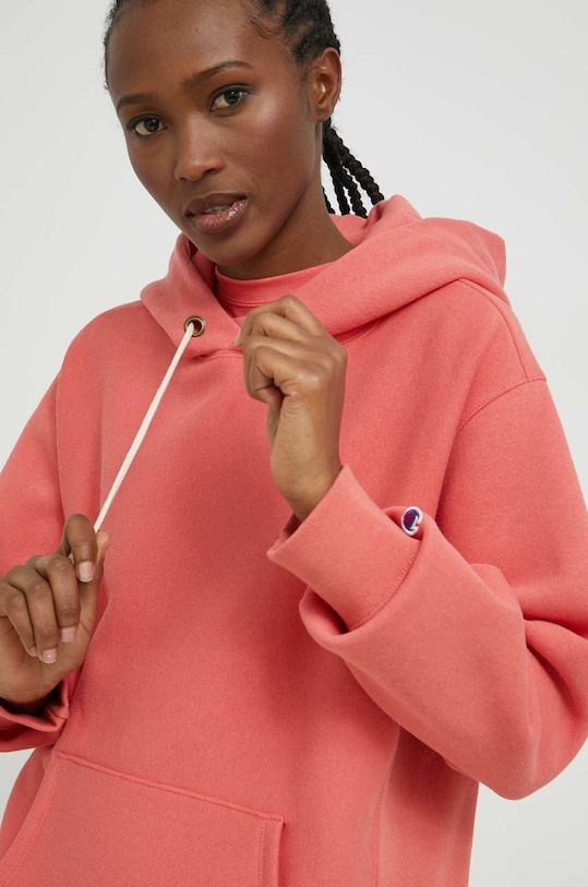 Μπλούζα Champion πορτοκαλί 115699