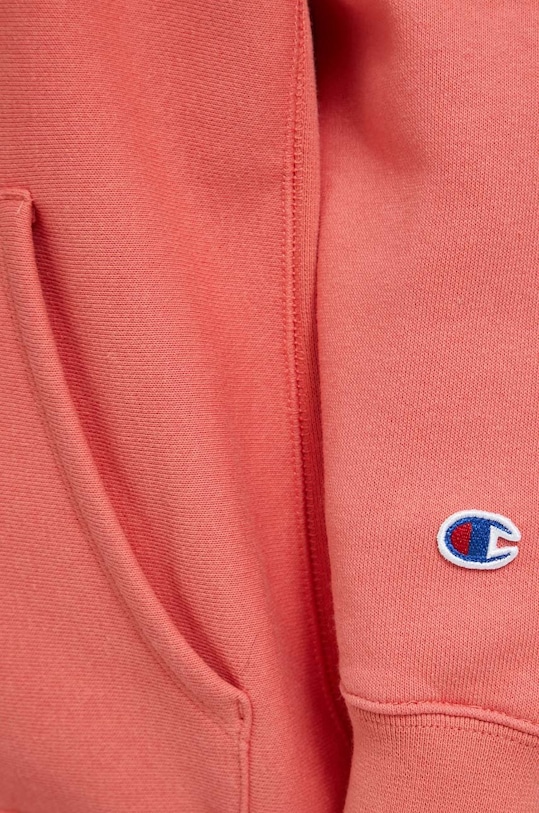 Μπλούζα Champion 115699 πορτοκαλί