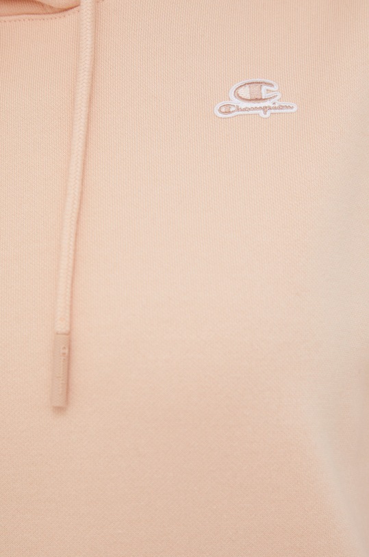 Champion bluza 115479 pomarańczowy