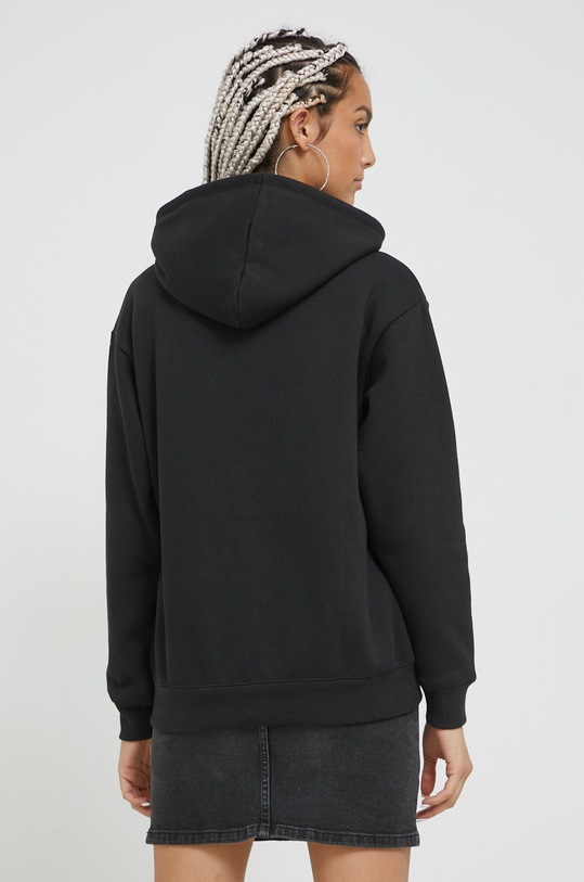 Odzież Champion bluza 115479 czarny