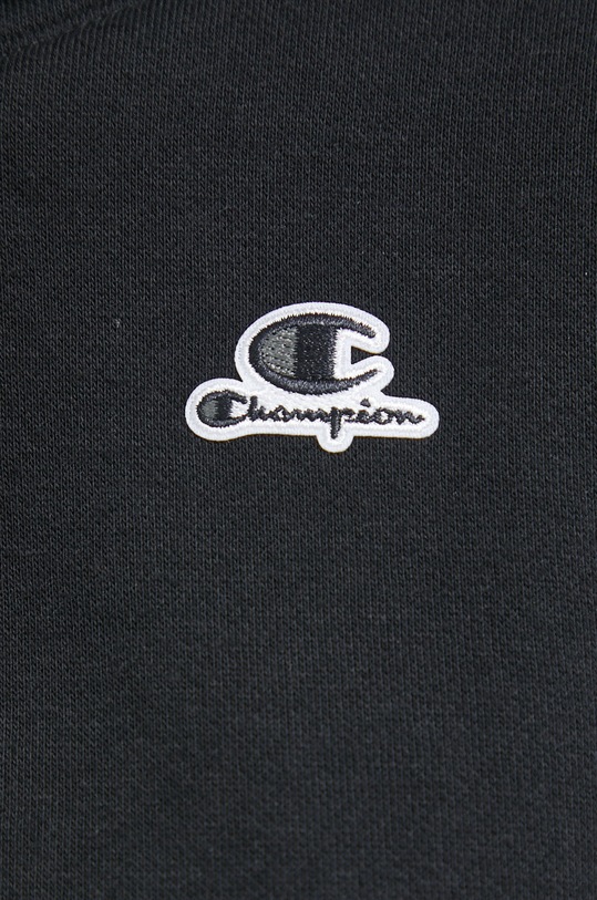 Champion bluza 115479 czarny