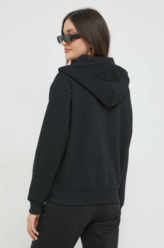 Champion bluza 115482 czarny AW22