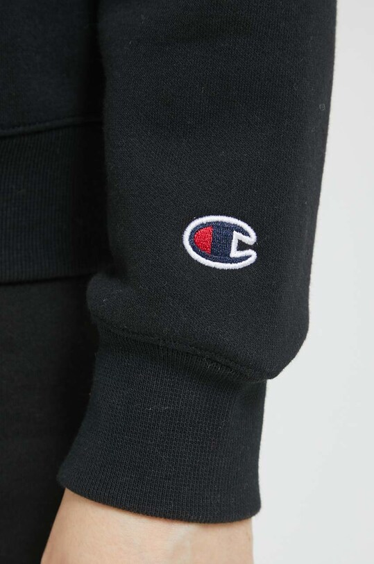 Champion bluza 115482 czarny