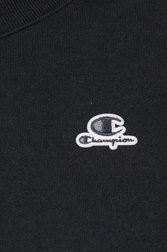 Champion bluza 115483 czarny