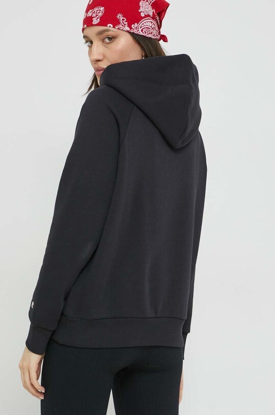 Îmbrăcăminte Champion bluza 115664 negru