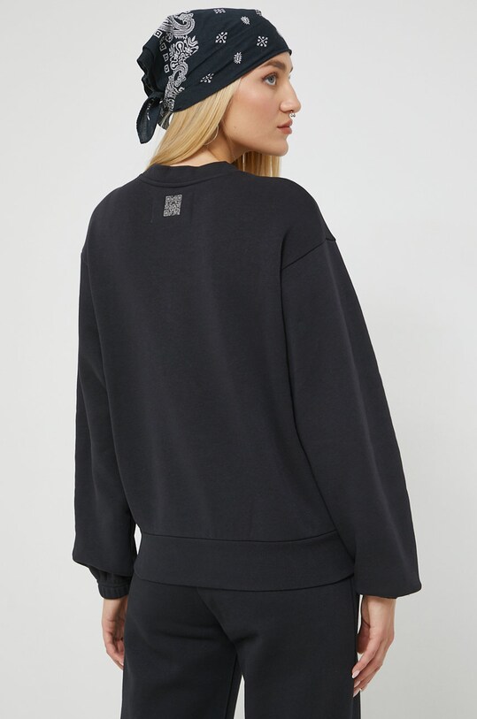 Îmbrăcăminte Champion bluza 115666 negru