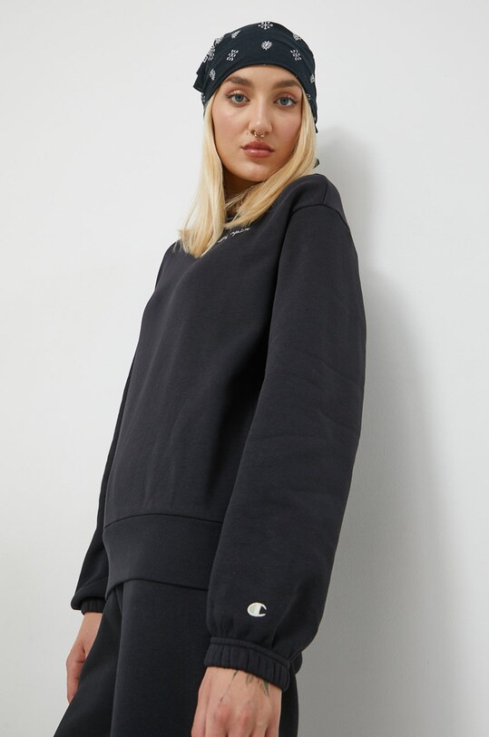 Champion bluza negru 115666