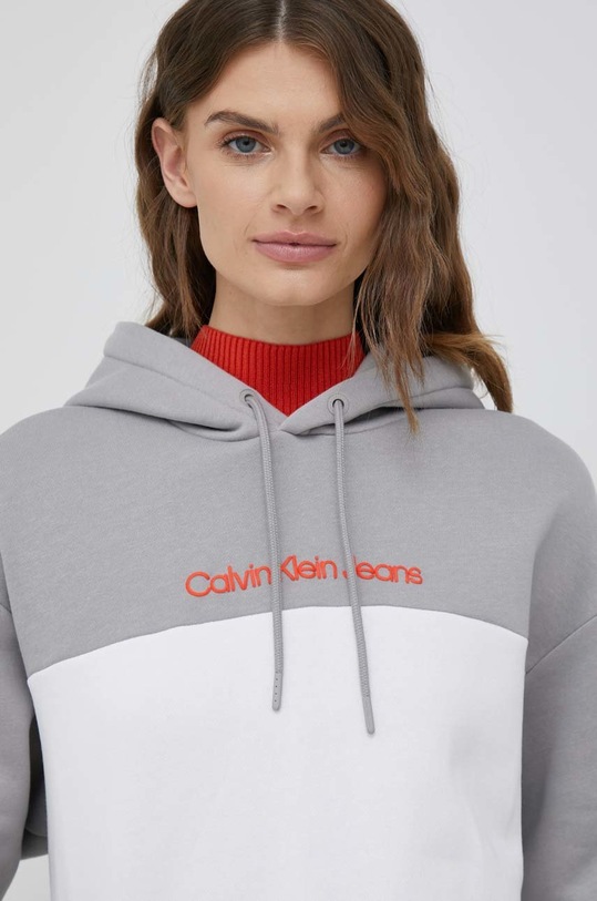 Calvin Klein Jeans bluza multicolor J20J219773.9BYY