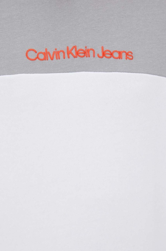 Calvin Klein Jeans bluza J20J219773.9BYY multicolor