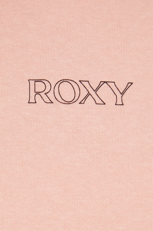 Mikina Roxy ERJFT04593 růžová
