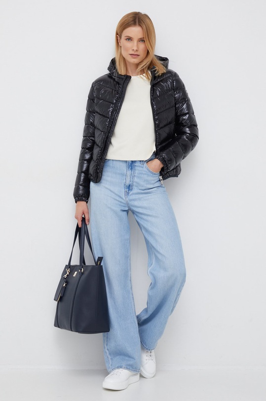Sisley bluza 3IPRL102E.0L8 beżowy AW22