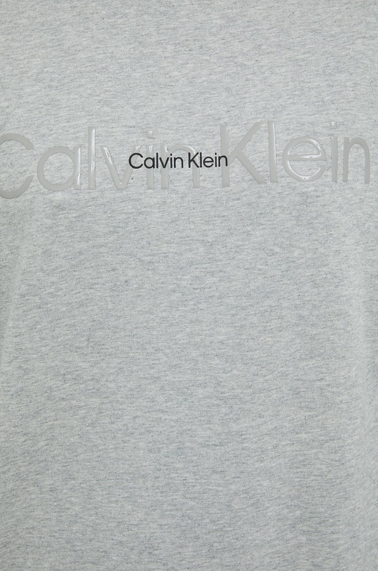 Calvin Klein Underwear longsleeve piżamowy 000QS6881E.9BYY szary