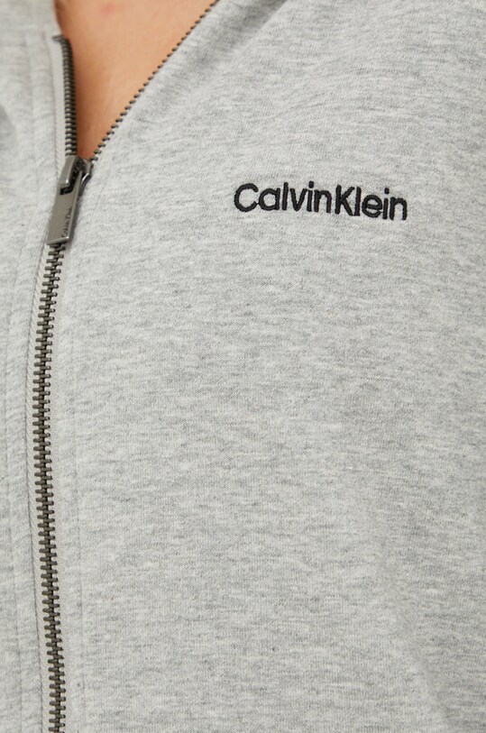 Calvin Klein Underwear bluză 000QS6869E.9BYY gri
