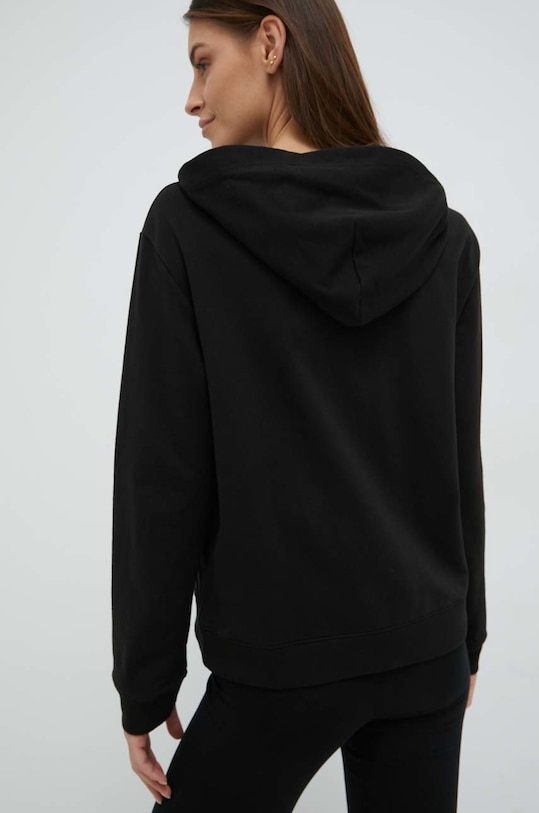 Calvin Klein Underwear bluza 000QS6869E.9BYY czarny AW22
