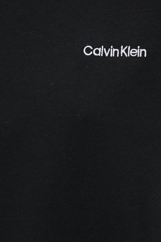 Піжамний лонгслів Calvin Klein Underwear 000QS6870E.9BYY чорний
