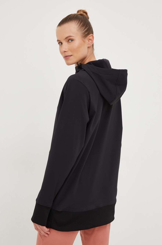 Odzież The North Face bluza sportowa Tenko NF0A7UUKJK31 czarny