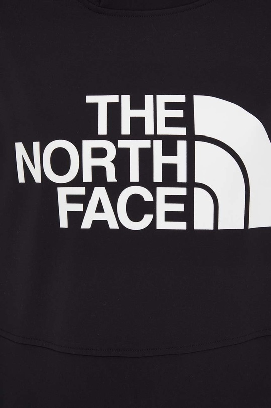 The North Face bluza sportowa Tenko NF0A7UUKJK31 czarny