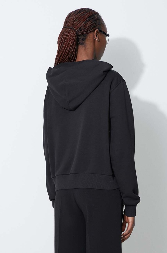 Ρούχα Μπλούζα Woolrich CFWWSW0087FRUT3164 μαύρο