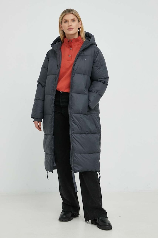 Dukserica Deus Ex Machina DLF226557 crvena AW22