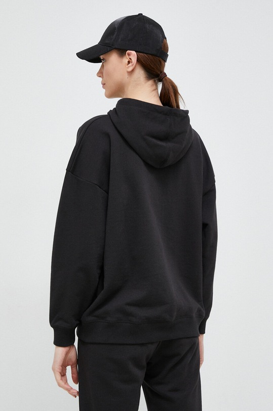 Odzież Helly Hansen bluza 53782 czarny