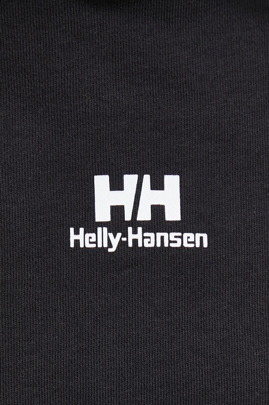 Кофта Helly Hansen 53782 чорний