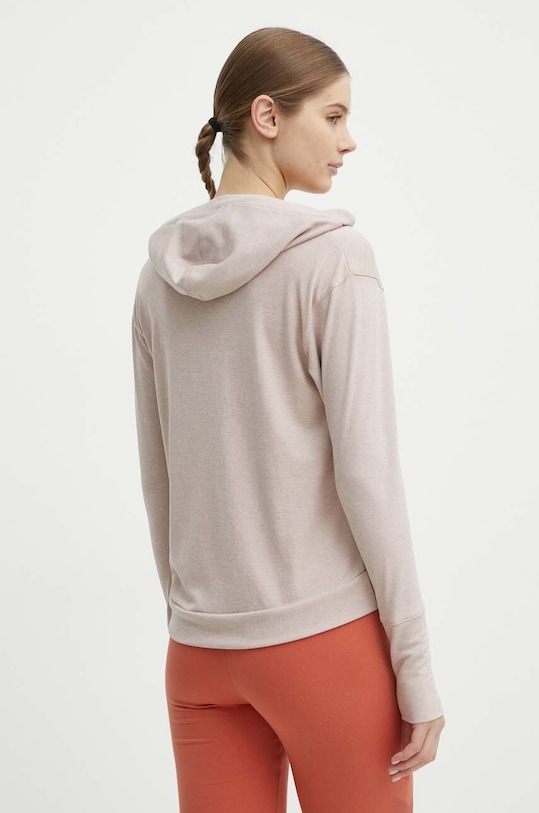 Одяг Спортивна кофта Helly Hansen Lifa Tech 48530 рожевий