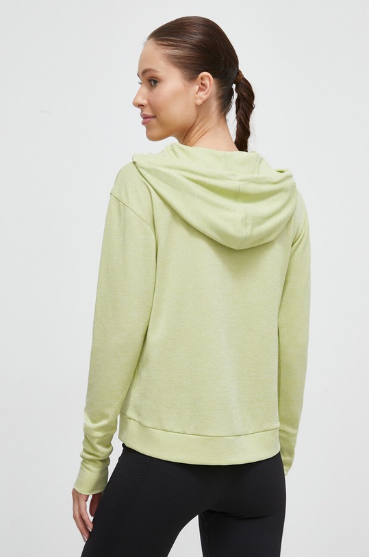 Odzież Helly Hansen bluza sportowa Lifa Tech 48530 zielony