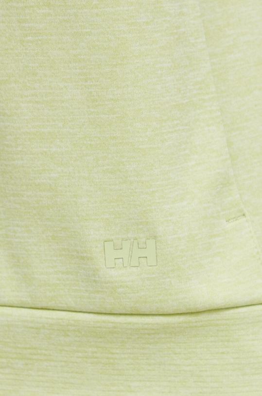Helly Hansen bluza sportowa Lifa Tech 48530 zielony