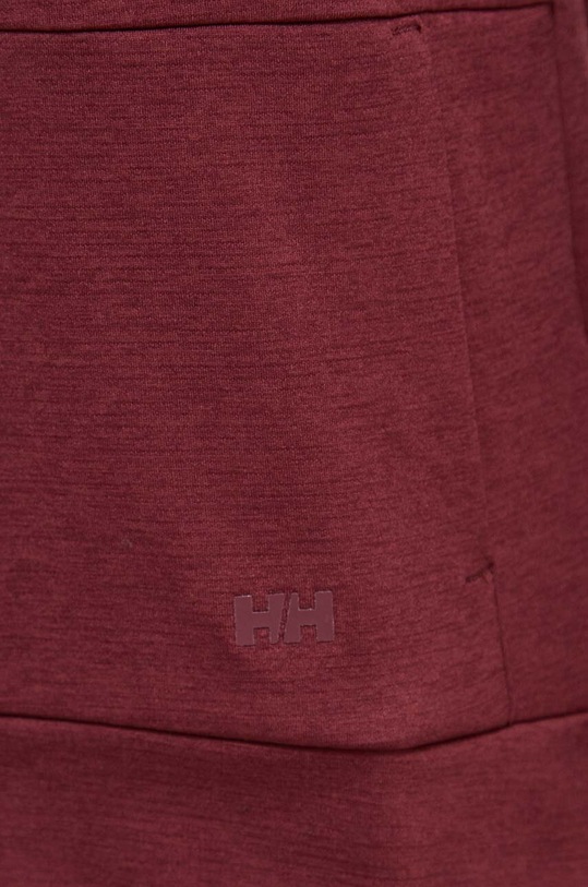 Спортивная кофта Helly Hansen Lifa Tech 48530 бордо