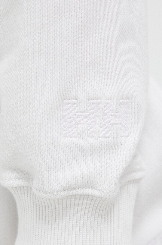 Кофта Helly Hansen 53837 сірий