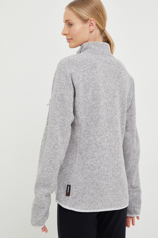 Одяг Спортивна кофта Helly Hansen Varde 49433 сірий