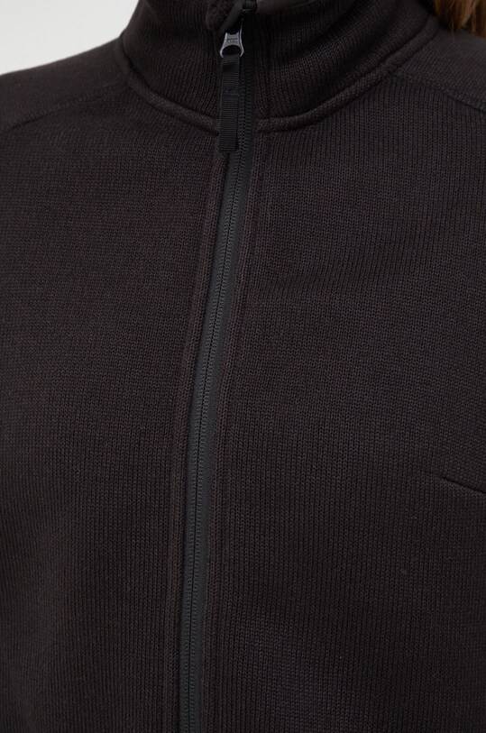 Helly Hansen hanorac Varde 49432 negru